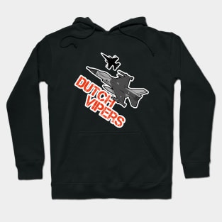 DUTCH VIPERS Hoodie